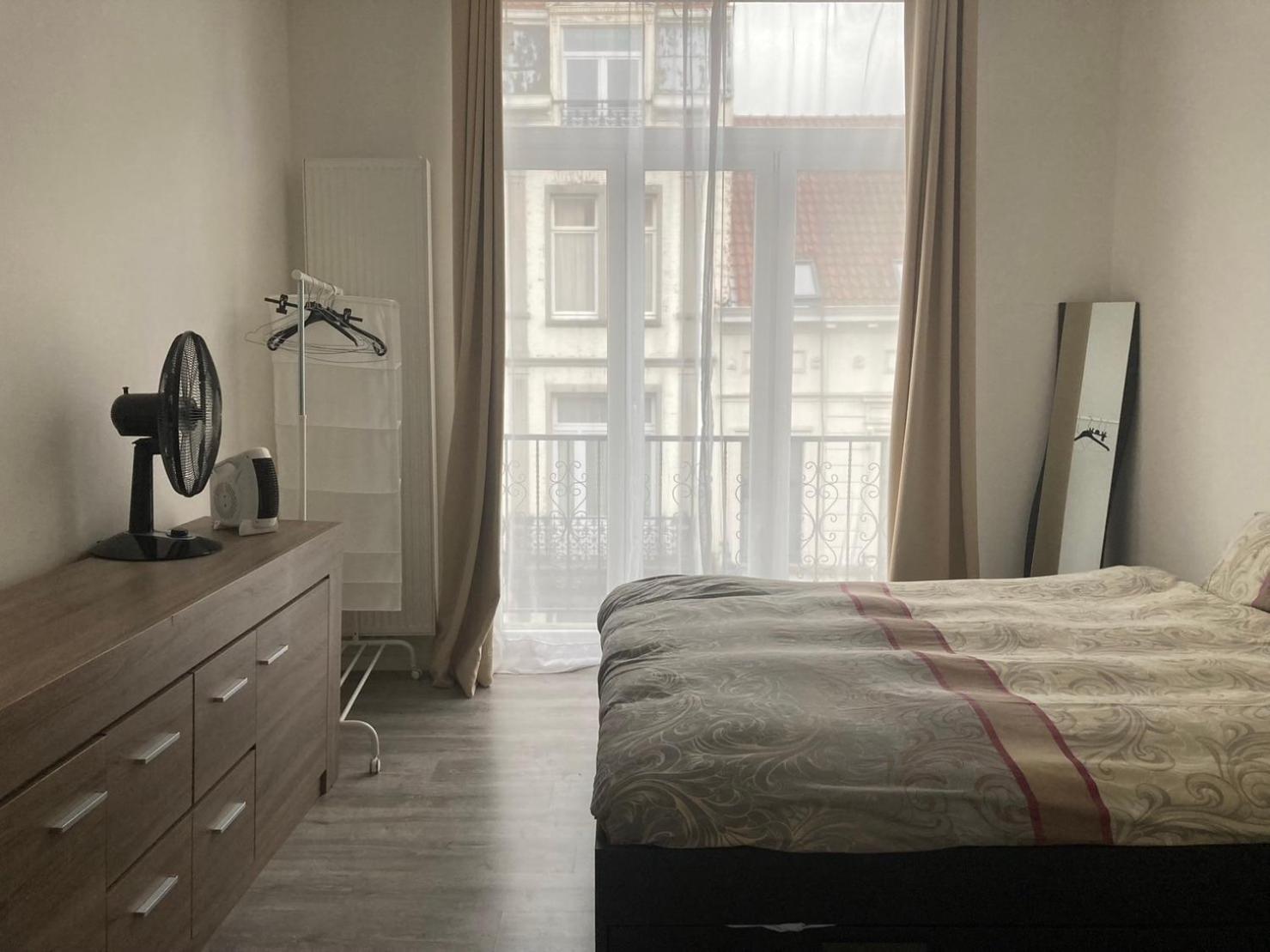 Dreamland Apartments Eu, Brussel Bagian luar foto