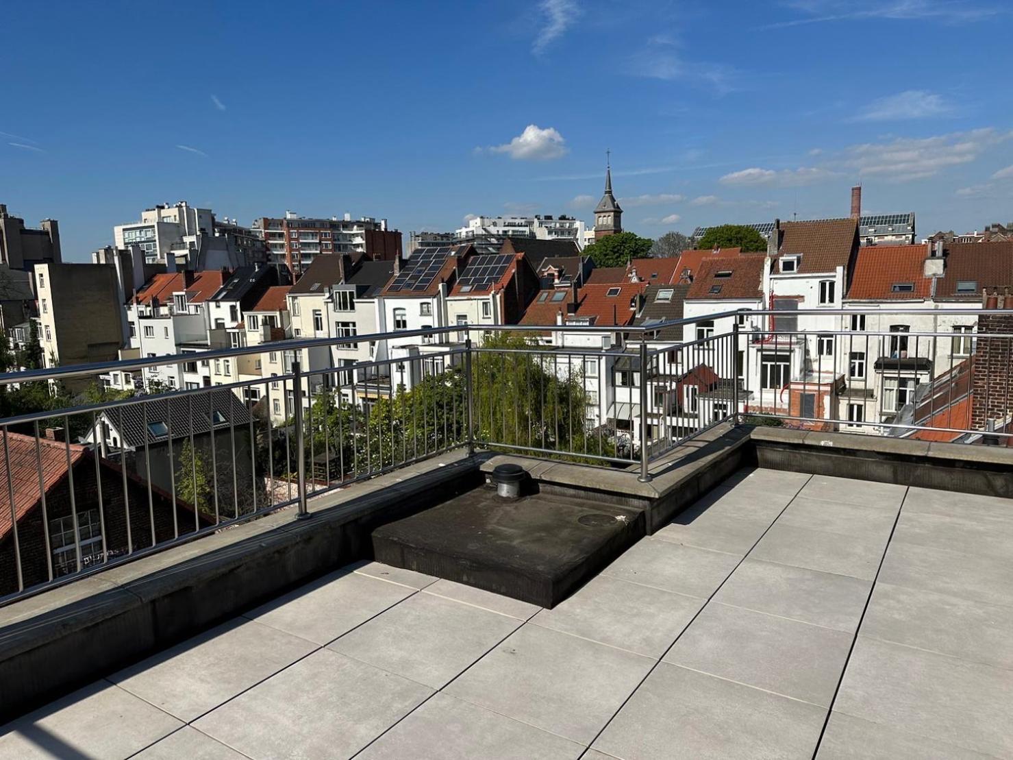 Dreamland Apartments Eu, Brussel Bagian luar foto