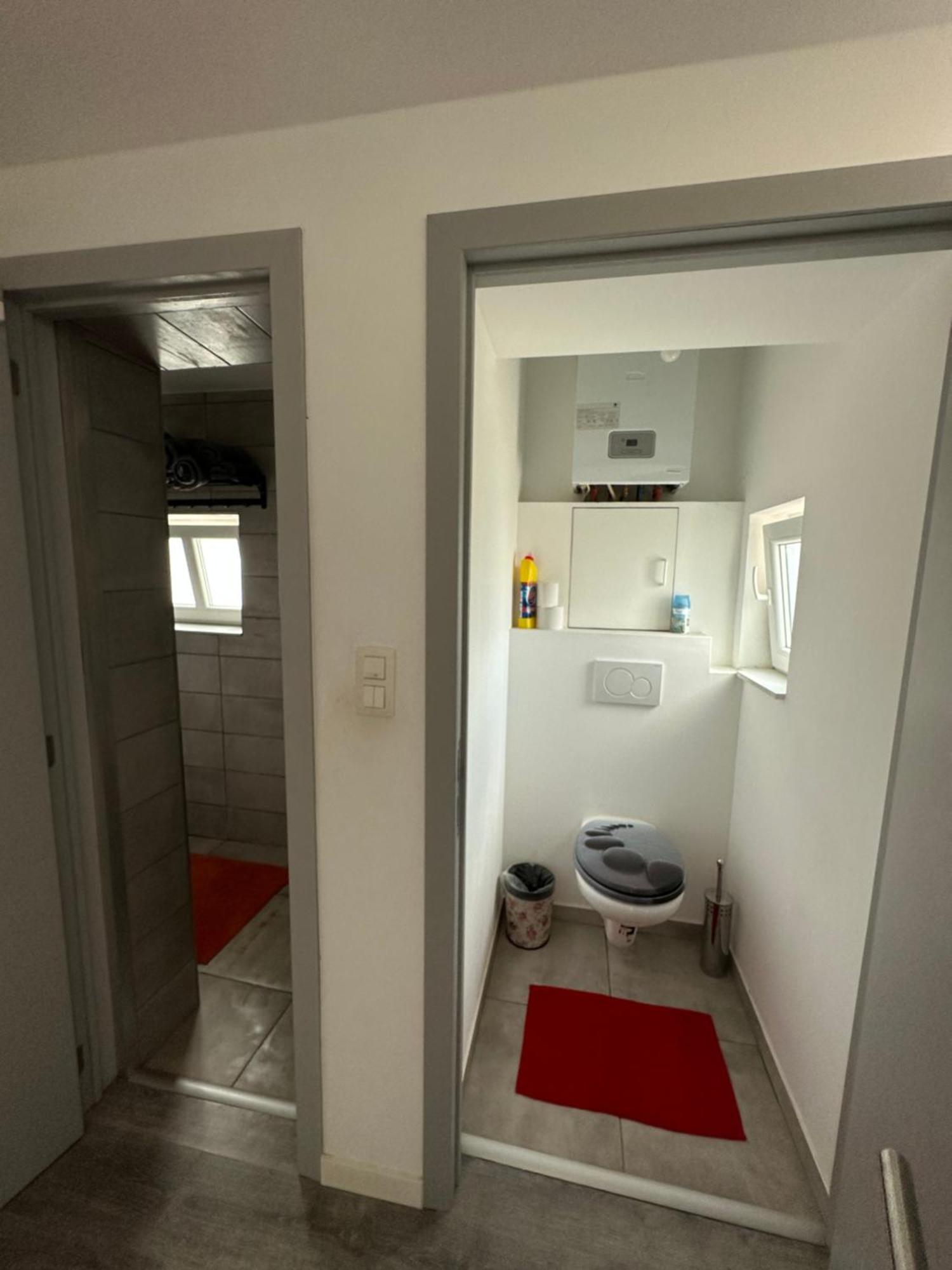 Dreamland Apartments Eu, Brussel Bagian luar foto